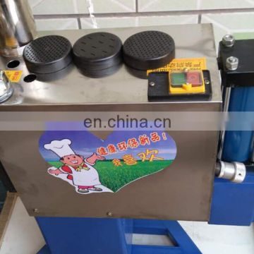 New type cassava noodle processing machine potato pasta noodle machine
