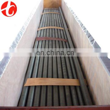edelstahl High Quality 201 Stainless Steel Bar Polished