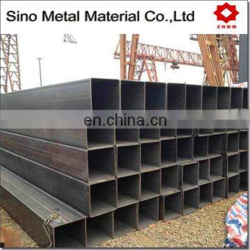 astm a500 grade c steel tube