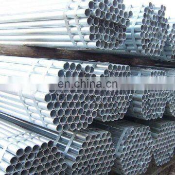 s275j2h welded carbon steel tube