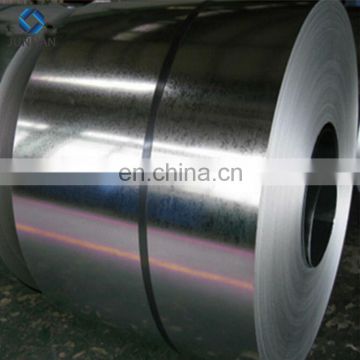 High quality China supplier G90 GI Galvanized Steel Coils For Industrial