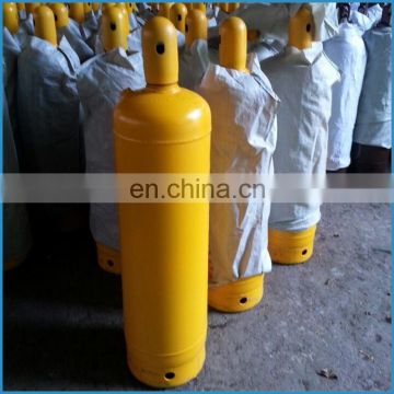 40L Acetylene cylinder, acetylene gas cylinders, welding gas cylinder for acetylene