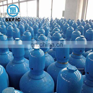 2017 TPED Hot Sale High Quality Industry Used Oxygen Cylinder