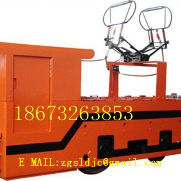  For Mining Power Equipment Line Mining Locomotive Cjy 1.5t Zl20/9g