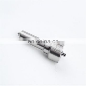 Chinese good brand fountain nozzles L096PBD Injector Nozzle fire injection nozzle 105025-0080 zexel