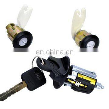 European Heavy Truck Parts Door lock 93017949 2992664 7485116317 5001843076 81626416097 3090483 1072475