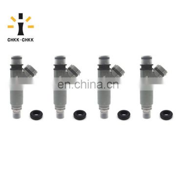 Professional Tested New Fuel Injector Nozzle 2325015040 2320915040 23209-15040 With 1 Year Warranty