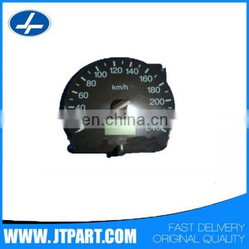 CN1C1517255AA for transit VE83 genuine parts Digital Odometer