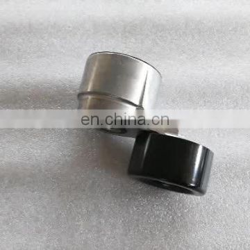 China manufacture 5267127 5287021 ISF2.8 ISF3.8 engine Belt tensioner pulley