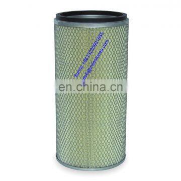 manufacturer PA3452 cartridge excavator truck air filter element