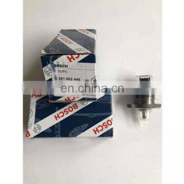 0281002445 Common Rail Pressure Regulator  for 2.0 CRDi XTREK 2.0 CR 31402-27000