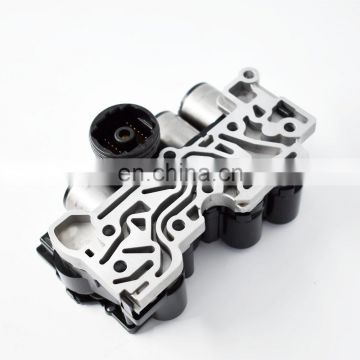 SOLENOID BLOCK PACK UPDATED 9L2Z-7G234-AA FIT FOR FORD 5R55S 5R55W EXPLORER MOUNTAINEER 02 UP