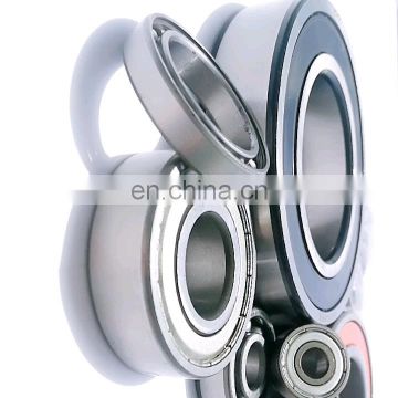 high quality 6411 6412 deep groove ball bearing 6413 6414 2RS with connecting rod bearing for stone machinery hot sale