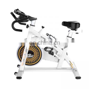 Gym Fitness Equipment Body Building Exercise Indoor Cycling Bike