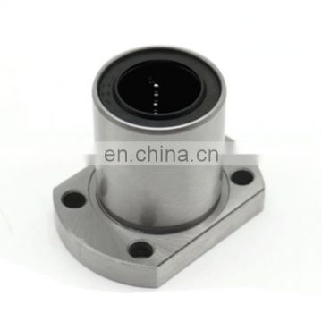 LMH16UU H Flange Linear Motion Bearing Ball Bushing 16x28x37mm For CNC