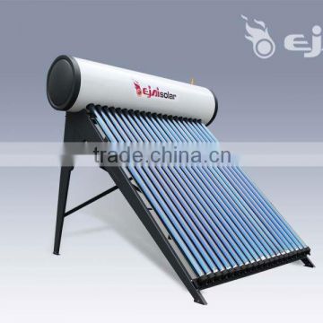 Super March Purchasing Intergrative Non-Pressure Solar Water Heater 200L with 20 tubes
