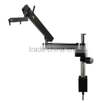 ZJ-715 Flexible Arm with Microscope Clamp Stand