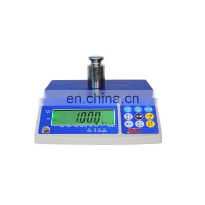 Automatic Weight Scale Weight Balance (0 to 10 kg)