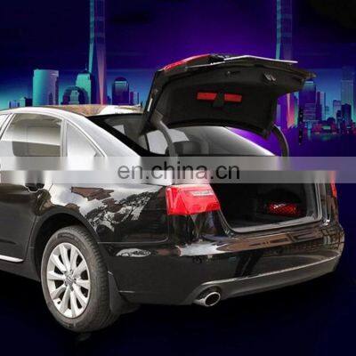 Car refitting accessories automatic tailgate electrical For Audi A6L 2013-2016