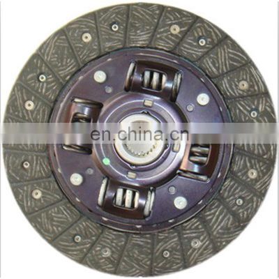 Auto Spare Part Brake Disc Transmission Car Clutch Disc For MITSUBISHI MD710118 MB919426 MN937203 MD802131 MN701230
