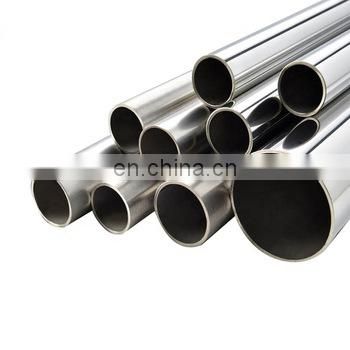 ss 316 l sch 40 seamless/welding stainless steel pipe/tube