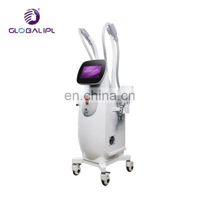 Competitive Cellulite Removal Massage RF Vacuum Roller Slimming Weight Loss Body Shape Slimming