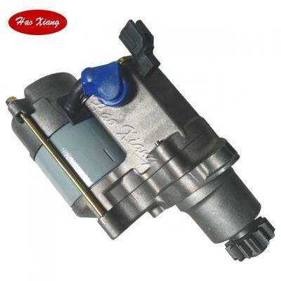 Top Quality Auto Starter Motor 28100-74270 For TOYOTA