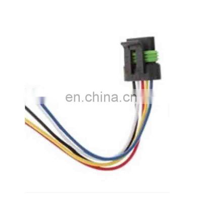 Single connecting line adapter is suitable for mercury start coil high voltage package