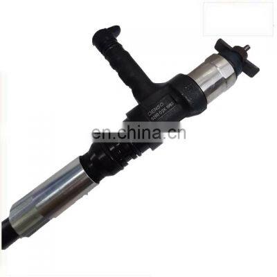common rail fuel injector 095000-5480 095000-5511 095000-5550