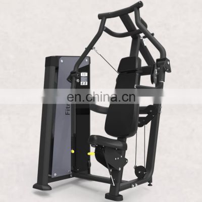 Commercial manufacture gym equipment manufacturer weights fitness equipment brands suppliers machin' gym machine Split Push