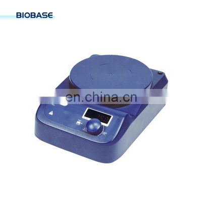 BIOBASE CHINA Magnetic Stirrer MS-PA Automatic Liquid Heated Magnetic Stirrer Laboratory Magnetic Stirrer For Laboratory