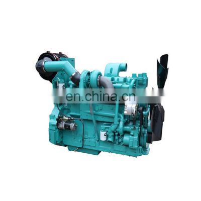 YTO LR-B series diesel engine for agriculture, construction and generator set