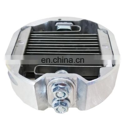 Hubei July ISF3.8 Diesel Engine Truck Parts 4941309 Air intake heater