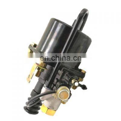 1604-00509 Clutch booster for  bus parts