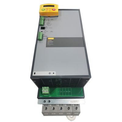 Parker-AC890-Series-AC-Variable-Frequency-Drive890SD-433420H2-000-1A000