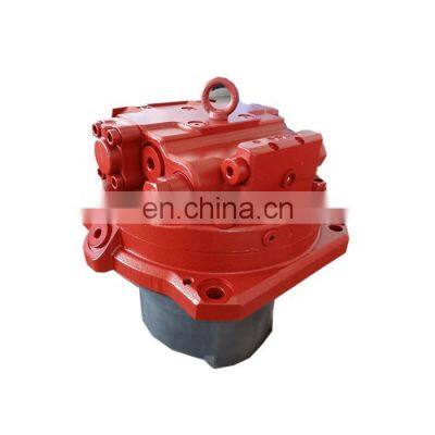 Excavator Hydraulic Motor SK850 Travel Motor MSF-340VP Travel Motor