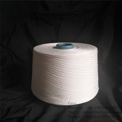 High Quality 70% Bamboo 30% Cotton Yarn With Various Color