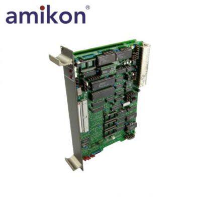 ABB 81AA10E Input Module Universal