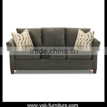 SF-190 Custom Fabric Sofa For Home