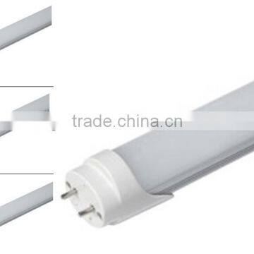 indoor dimmable SMD 100lm/W G13 1.2m high brightness18W T8 LED tube