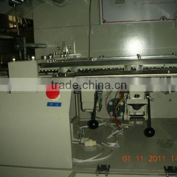 Biscuit Auto Pillow Wrapping Machinery from Qingdao Fengye