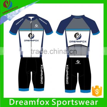 Dreamfox wholesale china custom cycling jersey sublimation jersey cycling customized                        
                                                                                Supplier's Choice