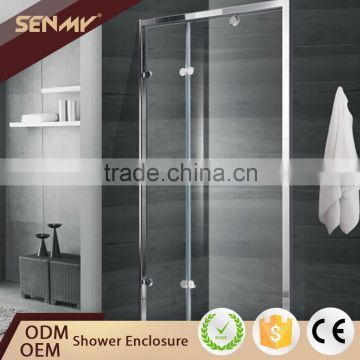 Quality Products Folding Bath Shower Screen Seal