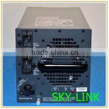 Cisco WS-CAC-6000W