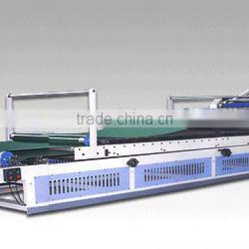 High Speed Automatic Flute Laminating machinery,package machinery