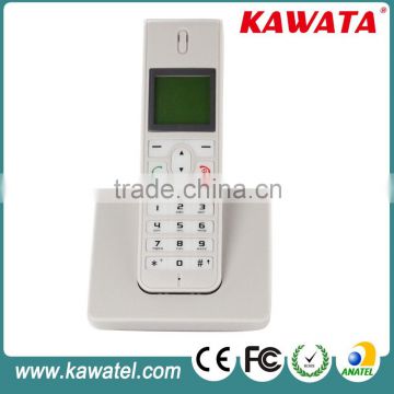 small battery fixed gsm phone