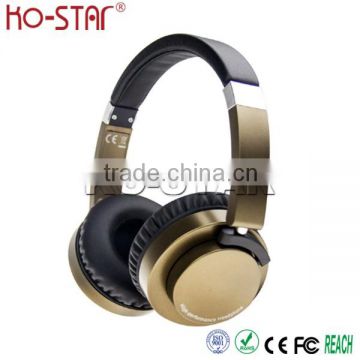 Shenzhen factory supply high quality mobile accessories wired stereo headphone with microphone