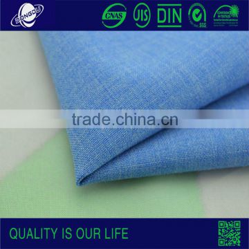 T/W suiting fabric for man Ready goods W70/P30wrosted wool fabric