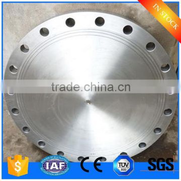 ss 316l stainless steel flange