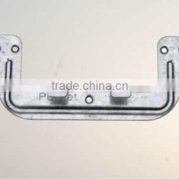Strong Metal Plaster Clip for Australia wall clip
